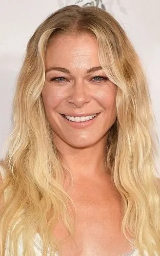 LeAnn Rimes