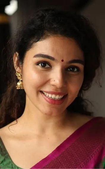 Tara Amala Joseph