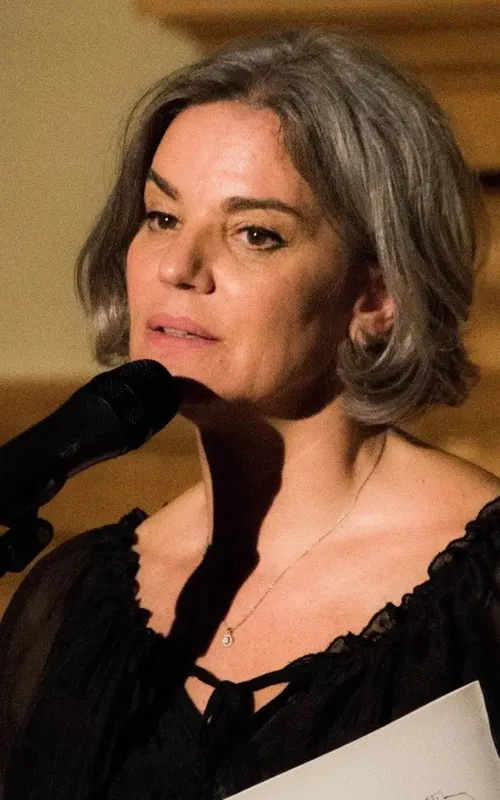 Maia Morgenstern