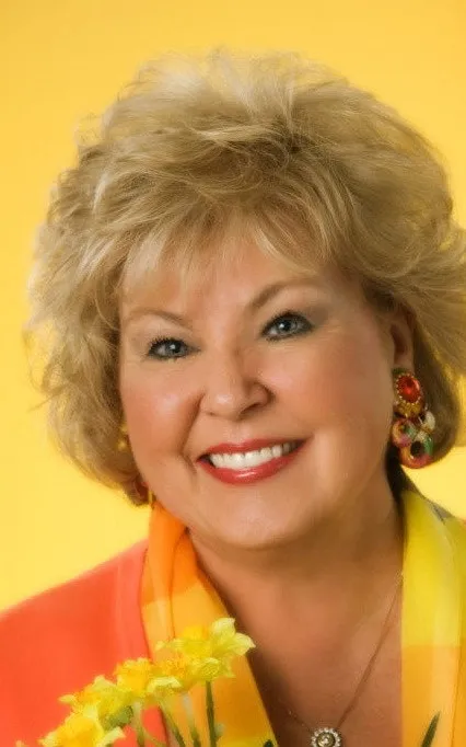 Gloria Gaither