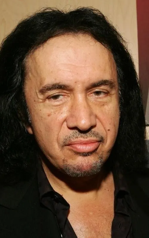 Gene Simmons