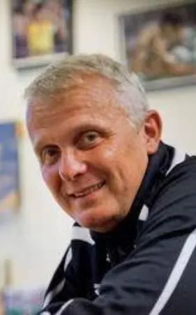 Kenneth Karlsson