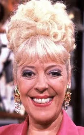 Julie Goodyear