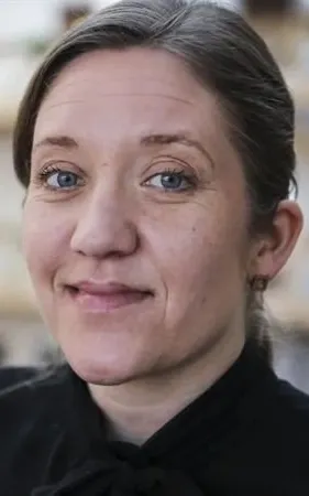 Kajsa Falasca