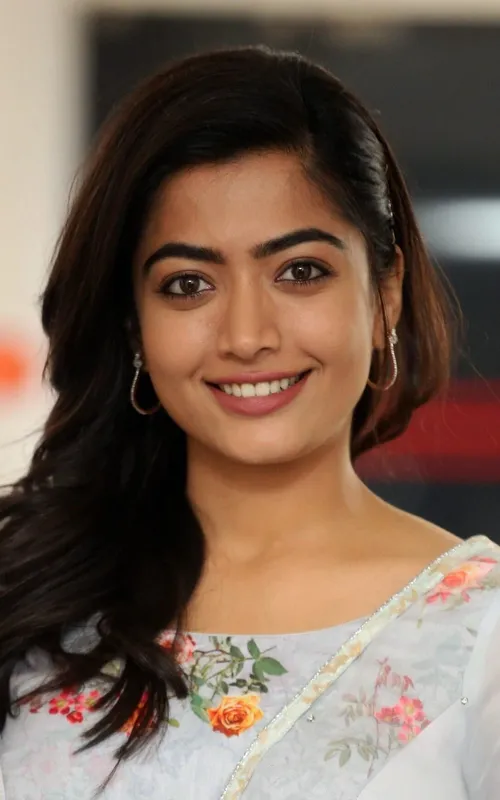 Rashmika Mandanna