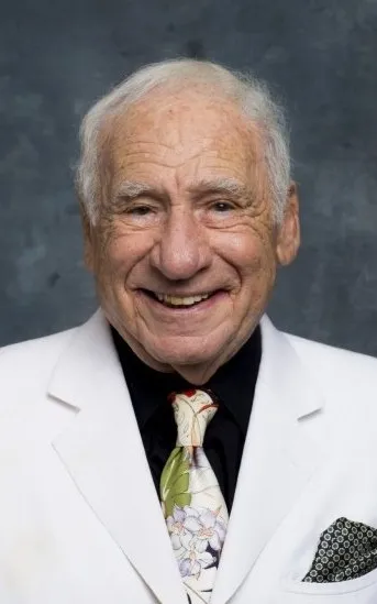 Mel Brooks