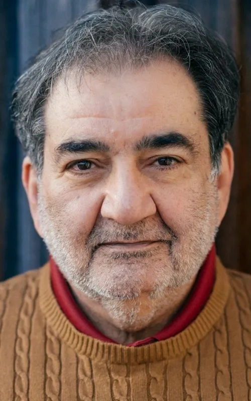 Mohammad-Ali Behboudi