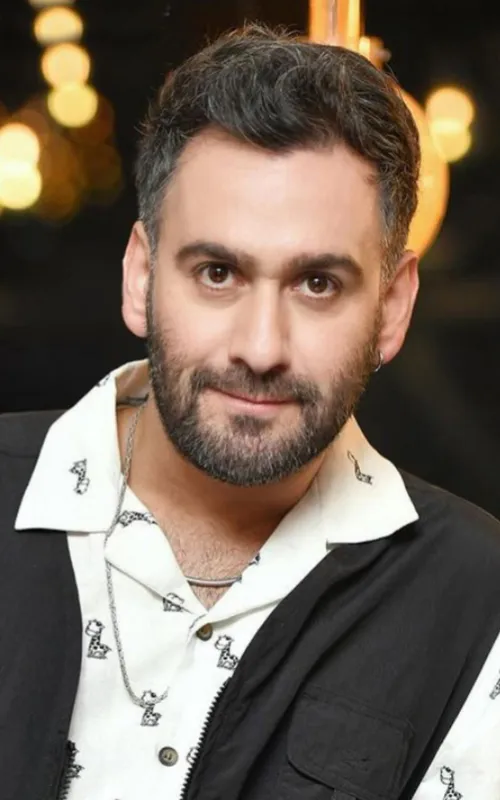 Nima Sha'aban-Nejad