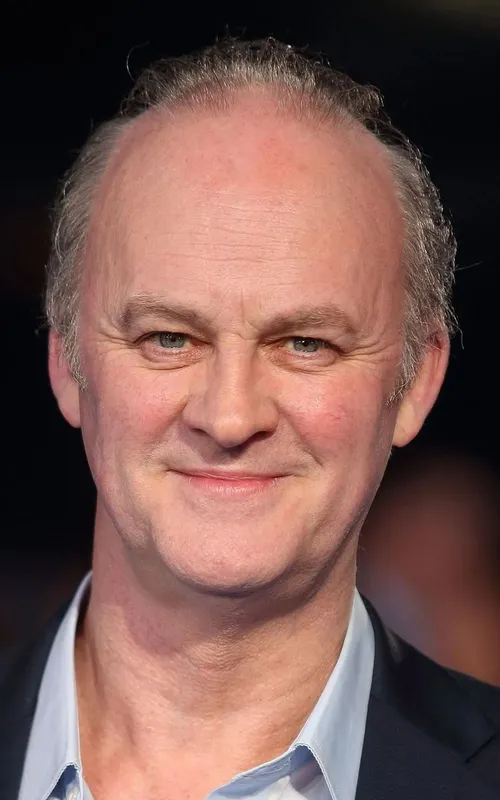 Tim McInnerny