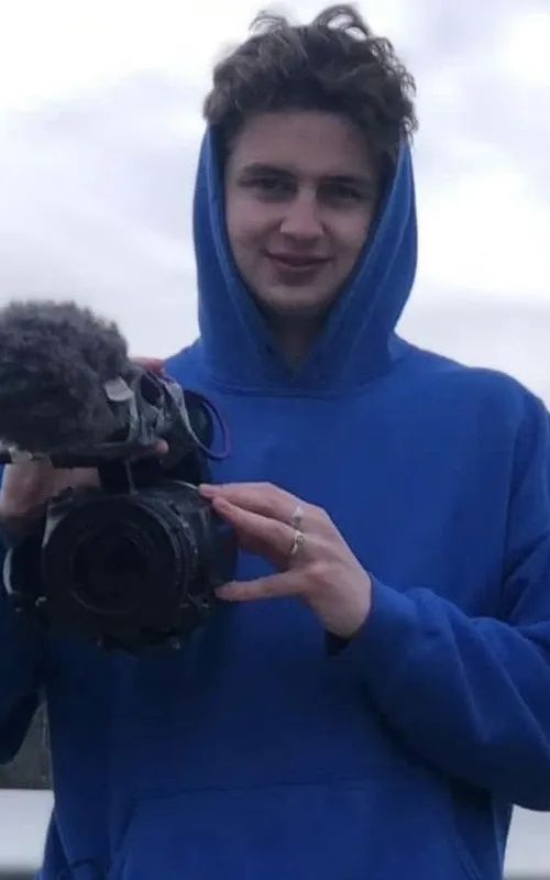 Ben Power