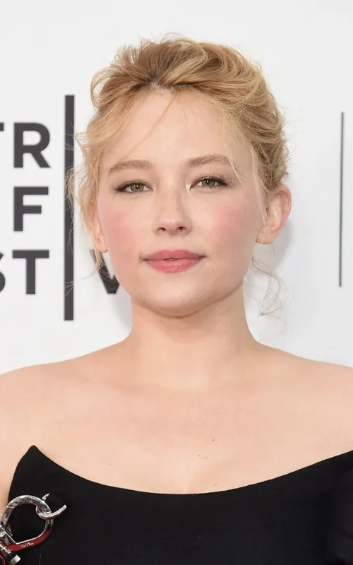 Haley Bennett