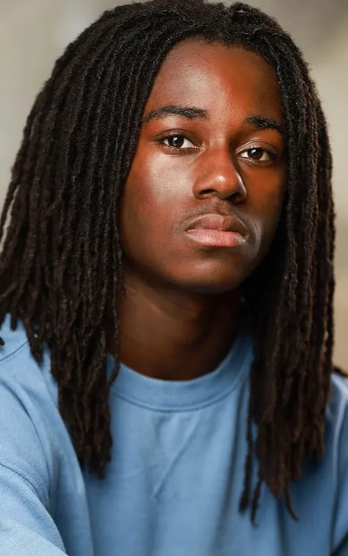 Tafari Cazembe Edwards