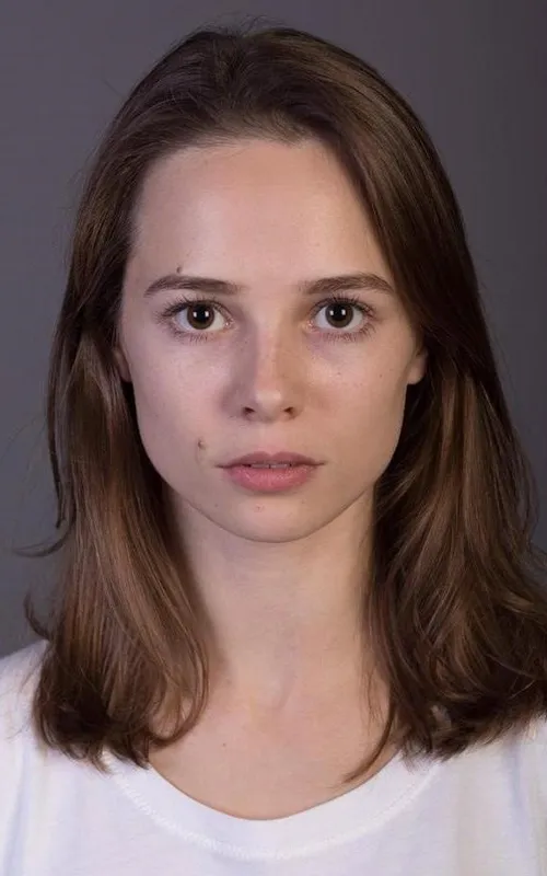 Alexandra Kashtanova