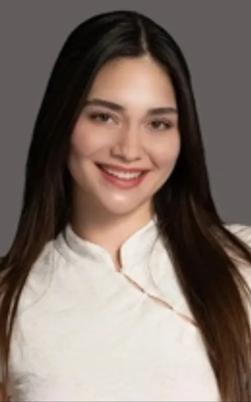 Ezgi Dalgiç