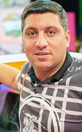 Majid Huseynov