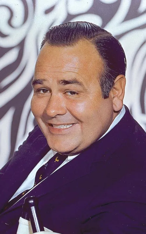 Jonathan Winters