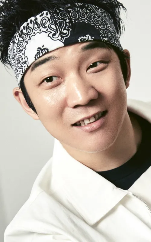Han Kyung-rock