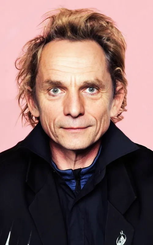 Antoine Le Menestrel