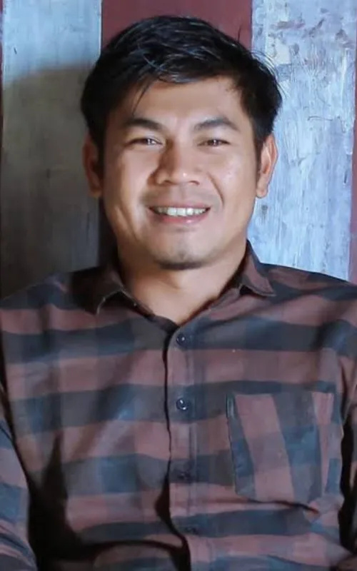 Deni Saputra