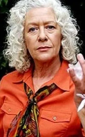 Antoinette Kellerman