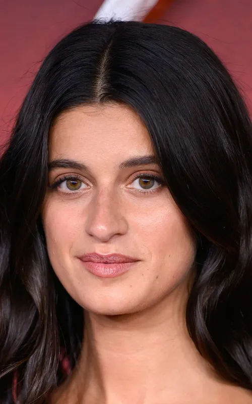Anya Chalotra
