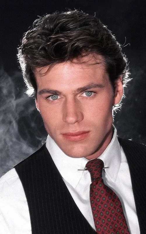 Jon-Erik Hexum
