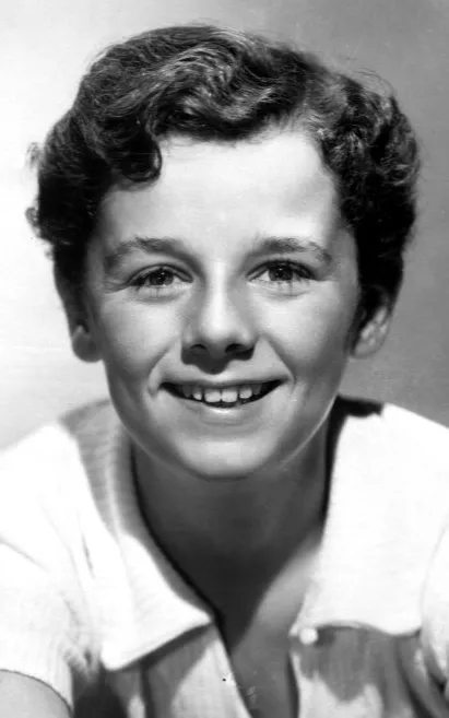 Freddie Bartholomew