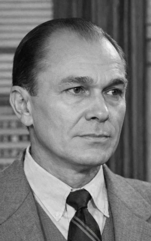 Jack Harris