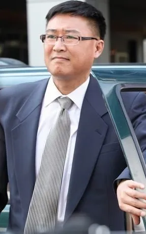 Li Yusheng