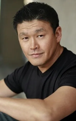 Daniel Junghuan Park