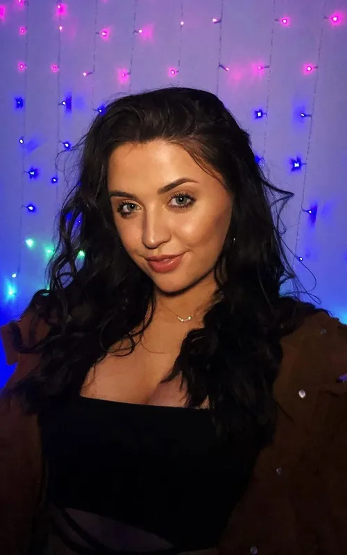 Bambino Becky