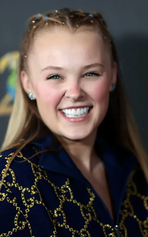 JoJo Siwa