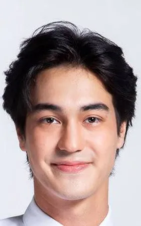 Namo Benedict Rebillet