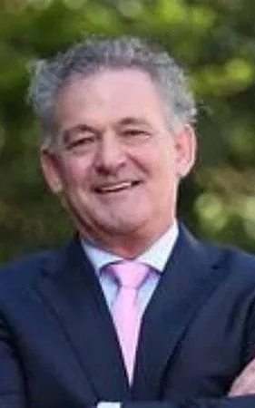 Peter Casey