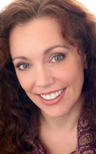 Danielle Quisenberry