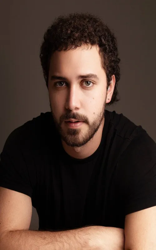 Andrés Acosta