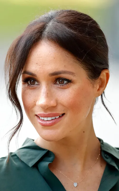 Meghan, Duchess of Sussex