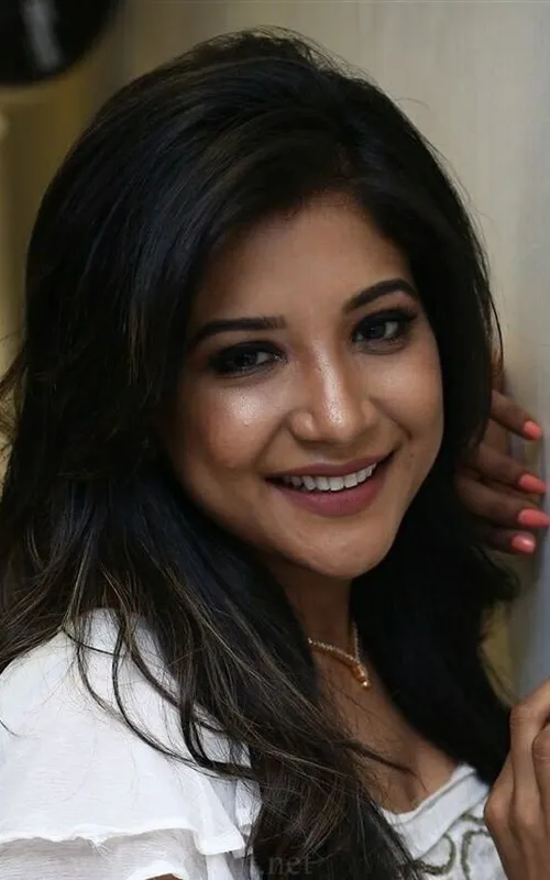 Sakshi Agarwal