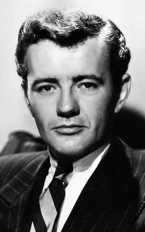 Robert Walker
