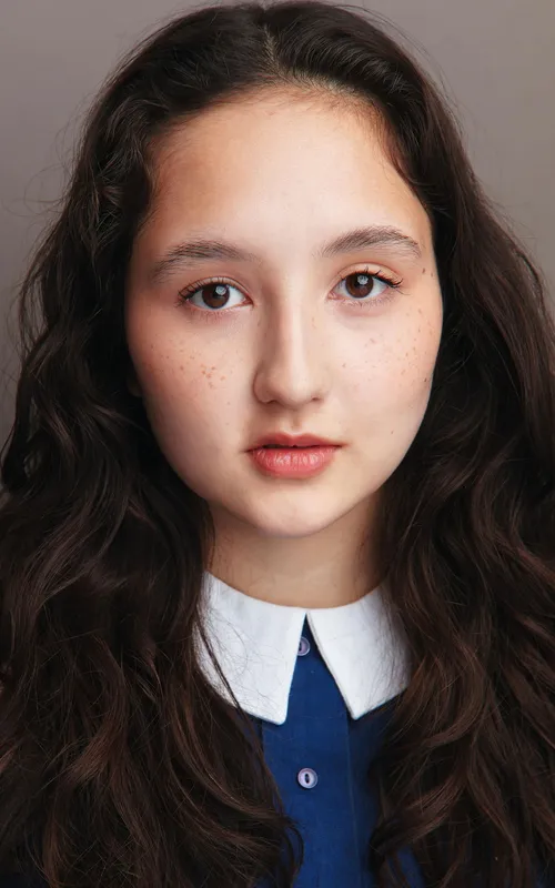 Margot Anderson-Song