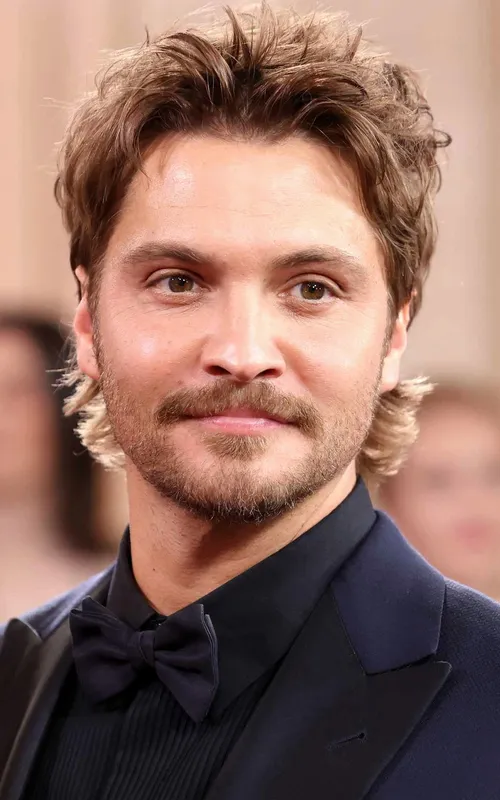 Luke Grimes