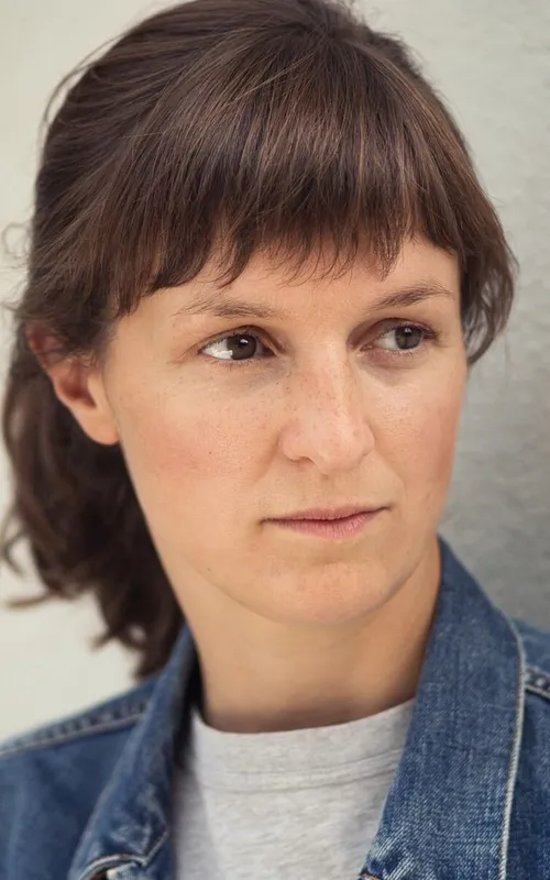 Lilly Marie Tschörtner