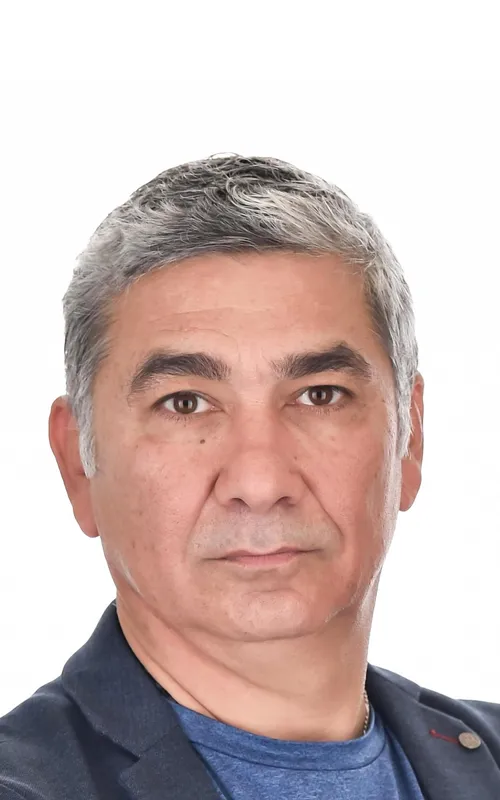 Serkan Tokgoz