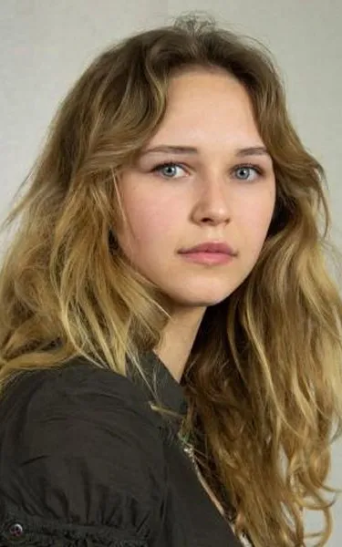 Laura Lavigne Bie-Olsen