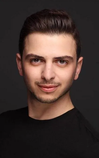 Barış Küçükgüler