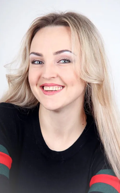 Marina Zamchevskaya