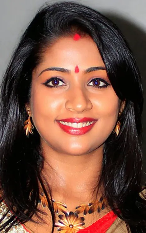 Navya Nair