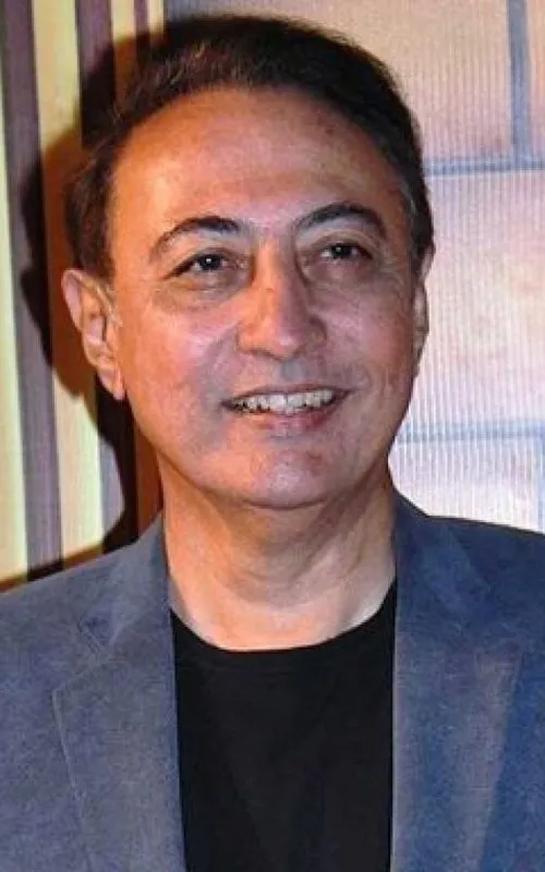 Anang Desai