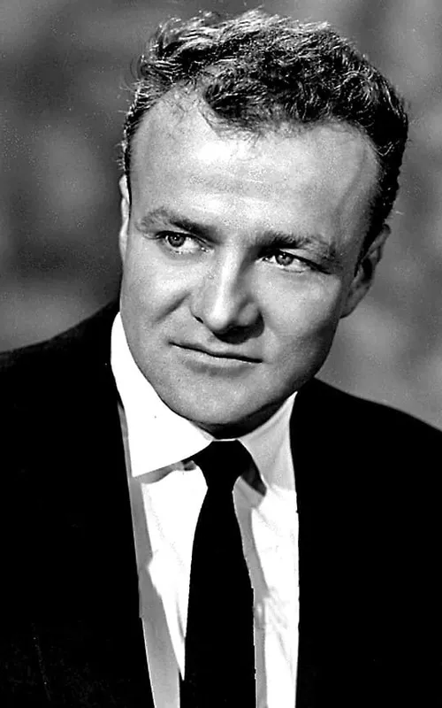 Brian Keith
