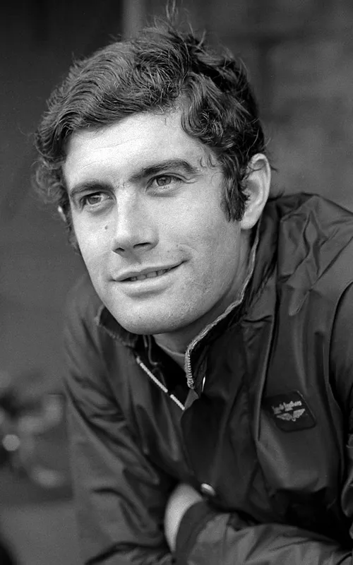 Giacomo Agostini